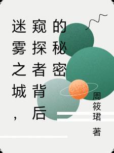 迷雾之城,窥探者背后的秘密 迷雾之城,窥探者背后的秘密