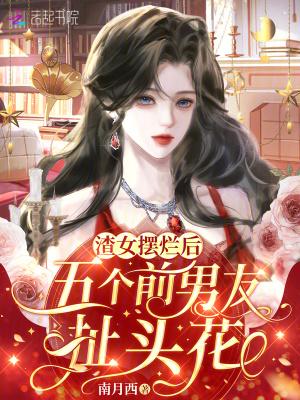 渣女摆烂后，五个前男友扯头花