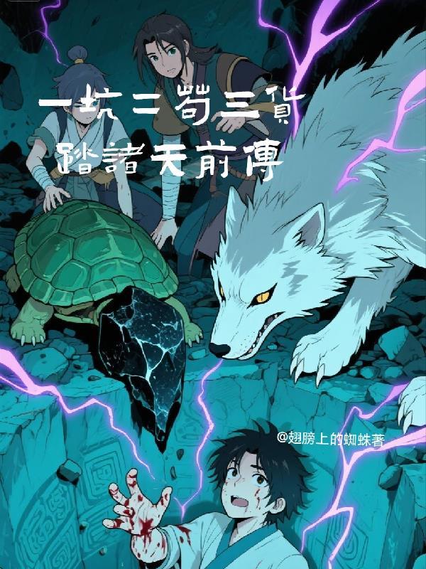 一坑二苟三货踏诸天前传 一坑二苟三货踏诸天前传